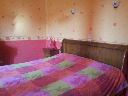 Bed & Breakfast Chambre H�te Villa Sainte Barbe