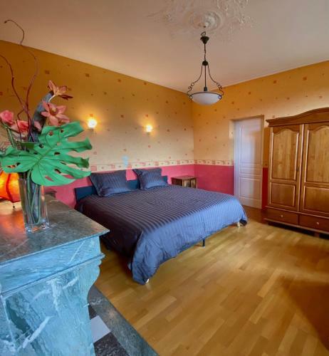 Bed & Breakfast Chambre H�te Villa Sainte Barbe