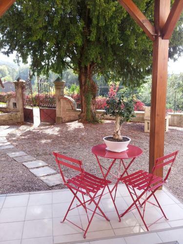 Bed & Breakfast Chambre H�te Villa Sainte Barbe