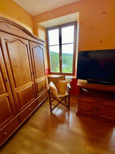 Bed & Breakfast Chambre H�te Villa Sainte Barbe