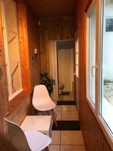 Bed & Breakfast Chambre H�te Villa Sainte Barbe
