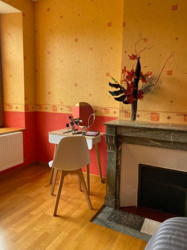 Bed & Breakfast Chambre H�te Villa Sainte Barbe