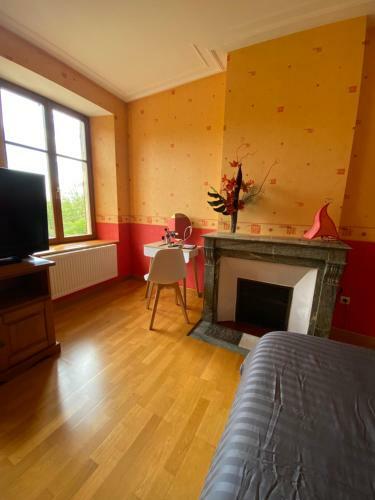 Bed & Breakfast Chambre H�te Villa Sainte Barbe