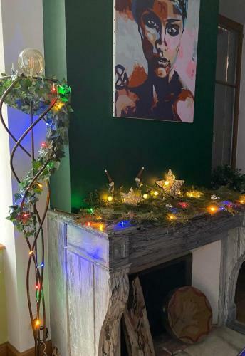 Bed & Breakfast Chambre H�te Villa Sainte Barbe