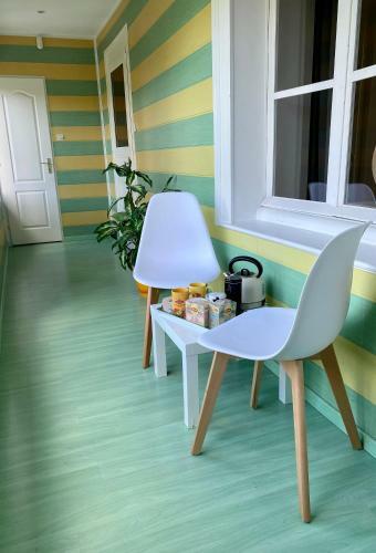 Bed & Breakfast Chambre H�te Villa Sainte Barbe
