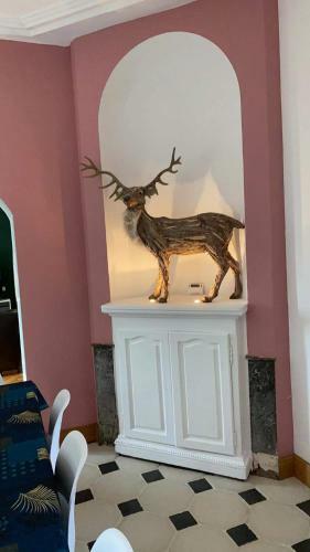 Bed & Breakfast Chambre H�te Villa Sainte Barbe