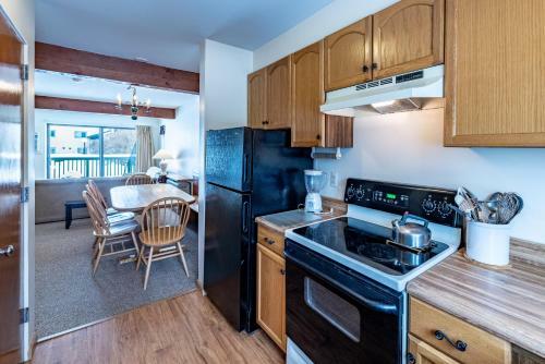 Apartamento Private Suites At Wyndham Smugglers' Notch Resort