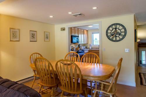 Apartamento Private Suites At Wyndham Smugglers' Notch Resort