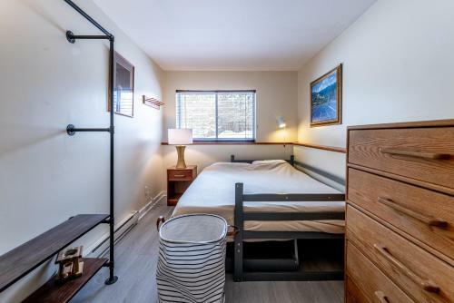 Apartamento Private Suites At Wyndham Smugglers' Notch Resort