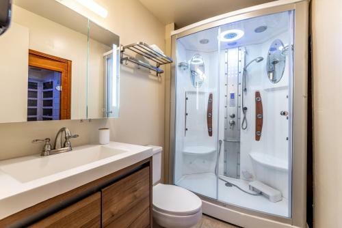 Apartamento Private Suites At Wyndham Smugglers' Notch Resort
