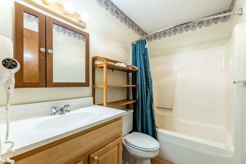 Apartamento Private Suites At Wyndham Smugglers' Notch Resort