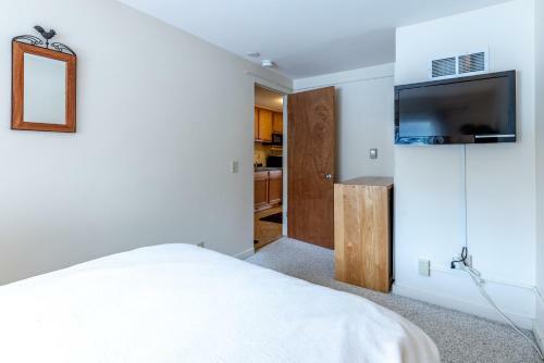 Apartamento Private Suites At Wyndham Smugglers' Notch Resort
