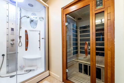 Apartamento Private Suites At Wyndham Smugglers' Notch Resort
