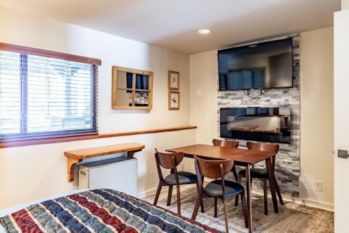 Apartamento Private Suites At Wyndham Smugglers' Notch Resort