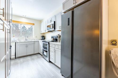 Apartamento Private Suites At Wyndham Smugglers' Notch Resort