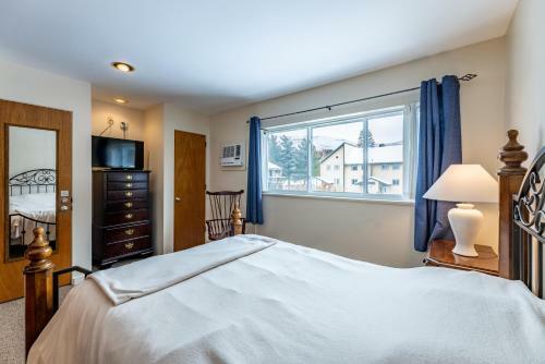Apartamento Private Suites At Wyndham Smugglers' Notch Resort