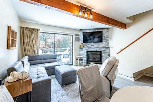 Apartamento Private Suites At Wyndham Smugglers' Notch Resort