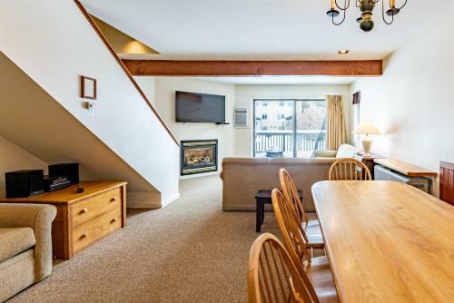 Apartamento Private Suites At Wyndham Smugglers' Notch Resort