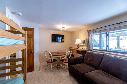 Apartamento Private Suites At Wyndham Smugglers' Notch Resort