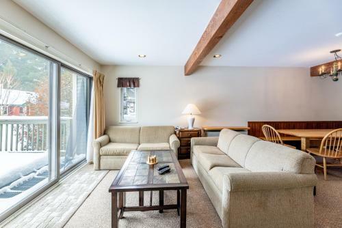 Apartamento Private Suites At Wyndham Smugglers' Notch Resort