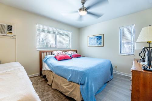 Apartamento Private Suites At Wyndham Smugglers' Notch Resort