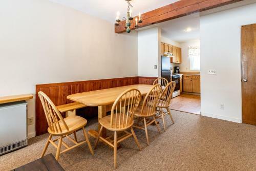 Apartamento Private Suites At Wyndham Smugglers' Notch Resort