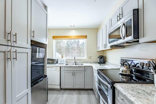 Apartamento Private Suites At Wyndham Smugglers' Notch Resort
