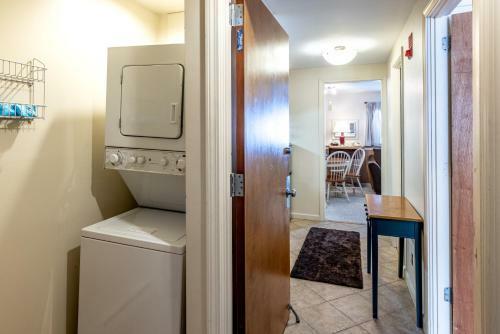 Apartamento Private Suites At Wyndham Smugglers' Notch Resort