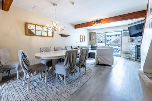 Apartamento Private Suites At Wyndham Smugglers' Notch Resort