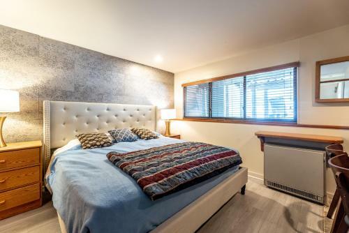 Apartamento Private Suites At Wyndham Smugglers' Notch Resort