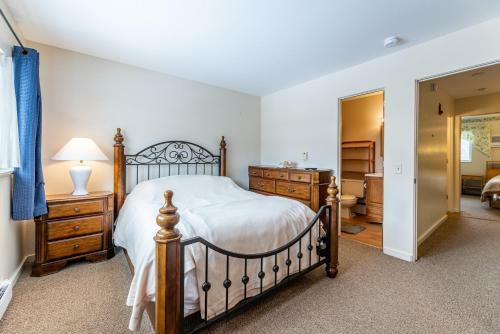 Apartamento Private Suites At Wyndham Smugglers' Notch Resort