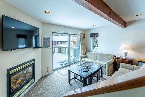 Apartamento Private Suites At Wyndham Smugglers' Notch Resort