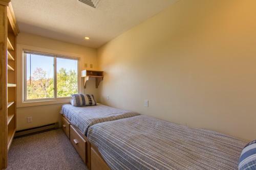 Apartamento Private Suites At Wyndham Smugglers' Notch Resort