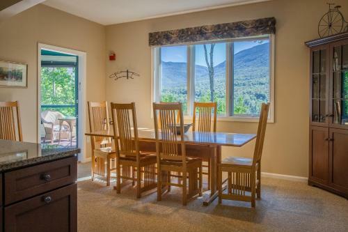 Apartamento Private Suites At Wyndham Smugglers' Notch Resort
