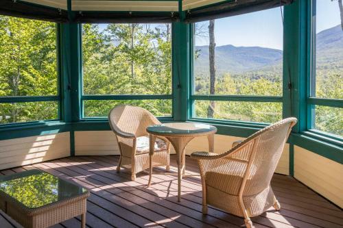 Apartamento Private Suites At Wyndham Smugglers' Notch Resort