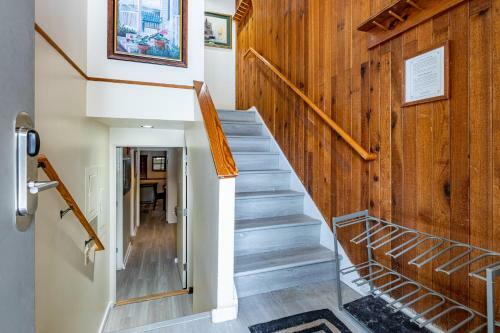 Apartamento Private Suites At Wyndham Smugglers' Notch Resort