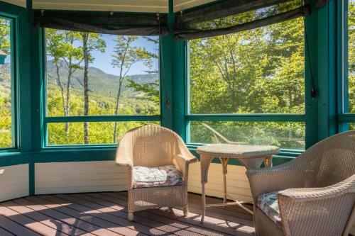 Apartamento Private Suites At Wyndham Smugglers' Notch Resort