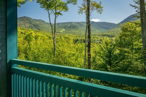 Apartamento Private Suites At Wyndham Smugglers' Notch Resort