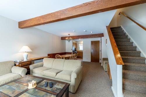 Apartamento Private Suites At Wyndham Smugglers' Notch Resort