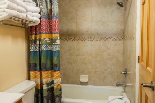 Apartamento Private Suites At Wyndham Smugglers' Notch Resort