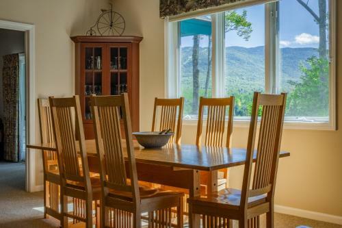 Apartamento Private Suites At Wyndham Smugglers' Notch Resort