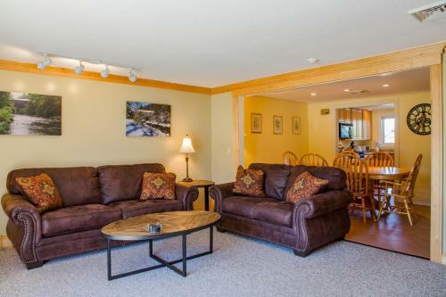 Apartamento Private Suites At Wyndham Smugglers' Notch Resort