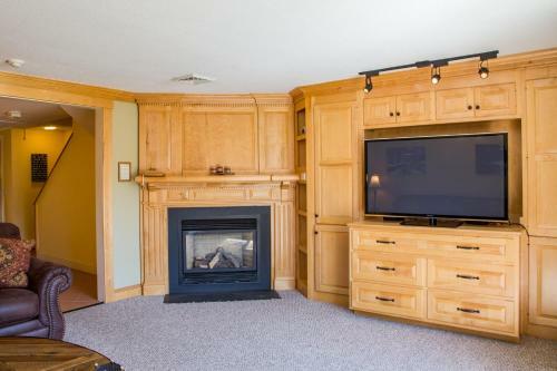 Apartamento Private Suites At Wyndham Smugglers' Notch Resort