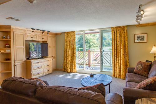 Apartamento Private Suites At Wyndham Smugglers' Notch Resort