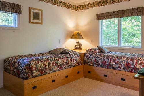 Apartamento Private Suites At Wyndham Smugglers' Notch Resort