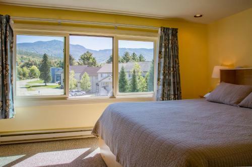 Apartamento Private Suites At Wyndham Smugglers' Notch Resort