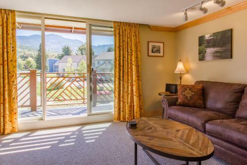 Apartamento Private Suites At Wyndham Smugglers' Notch Resort
