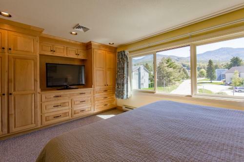 Apartamento Private Suites At Wyndham Smugglers' Notch Resort