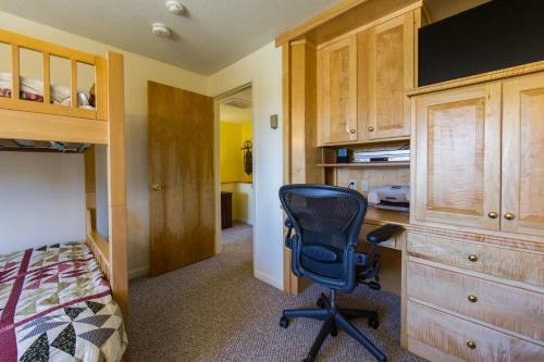 Apartamento Private Suites At Wyndham Smugglers' Notch Resort