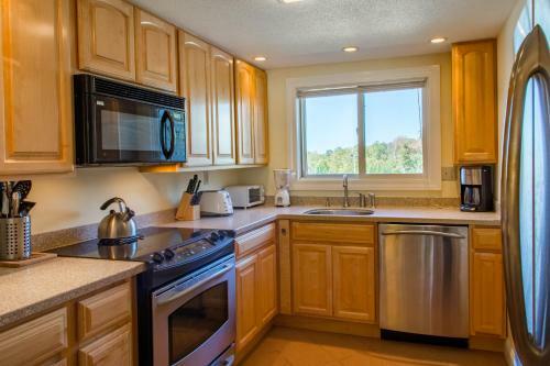 Apartamento Private Suites At Wyndham Smugglers' Notch Resort